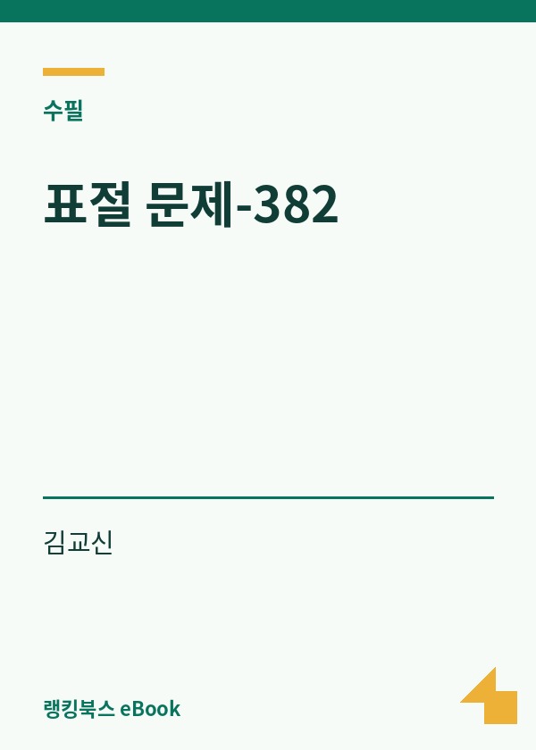 표절 문제-382 표지