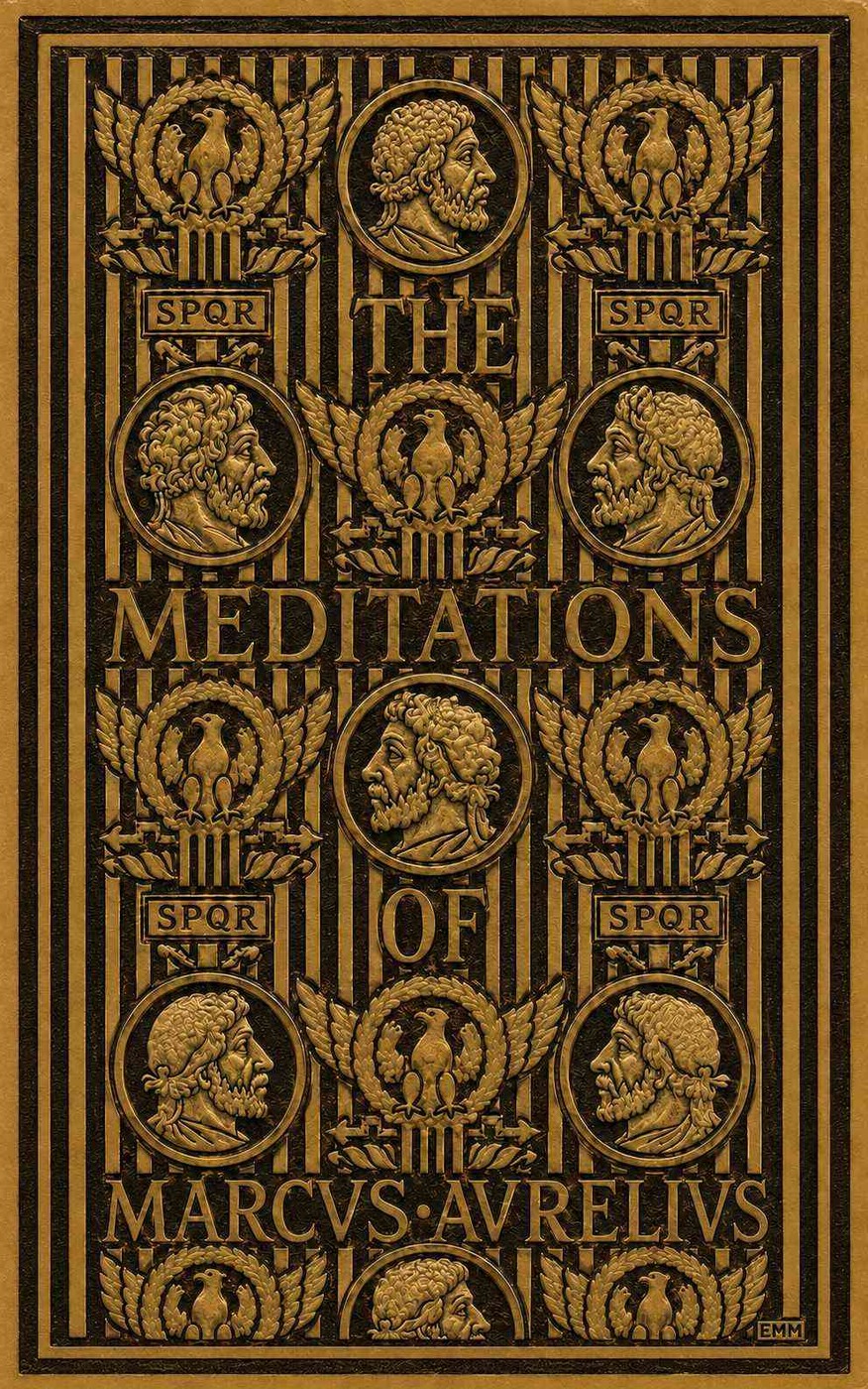 Meditations 표지